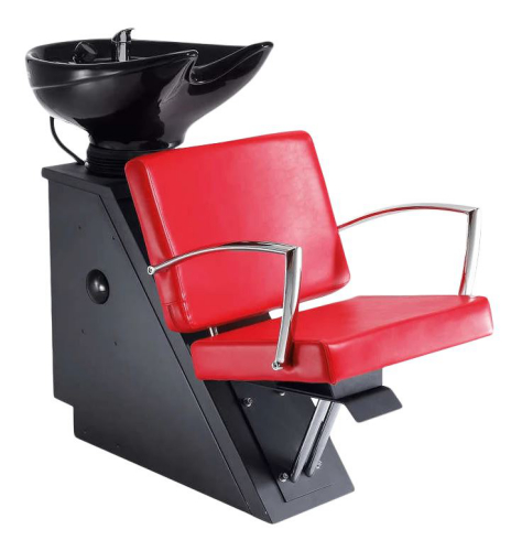 Kaemark Duke Shampoo Shuttle SU-DUK-010