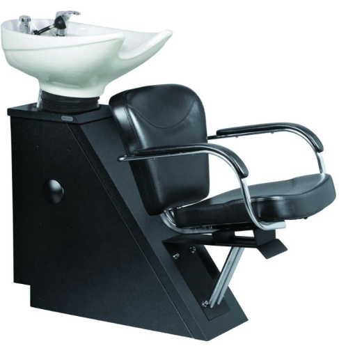 Kaemark Christine Shampoo Shuttle SU-CHR-010