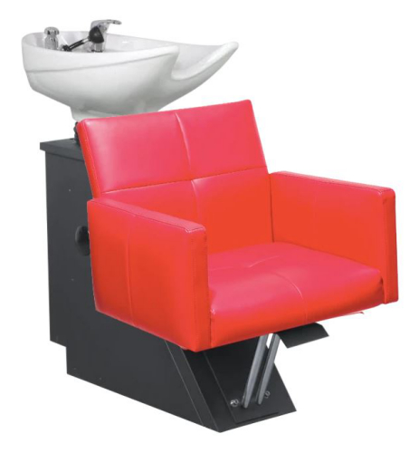 Kaemark Fara Shampoo Shuttle SU-FAR-010