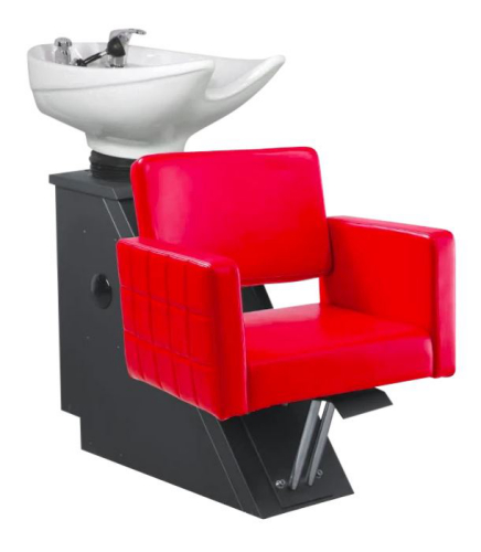 Kaemark Gwyneth Shampoo Shuttle SU-GWY-010