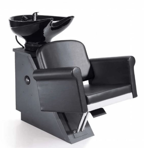 Kaemark Rutherford Shampoo Shuttle SU-RUT-010