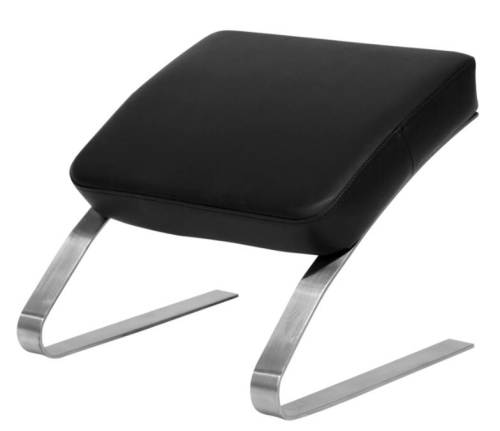Kaemark Luxury Footrest for Shampoo Units SAV-670