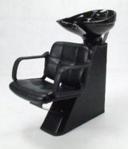 Athena AX-1801SP1 Shampoo Backwash Unit