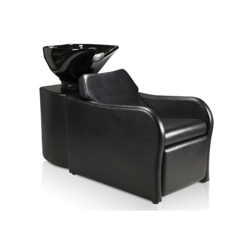 Shop Skin Care & Spa Equipment by YCC Y201BK Shampoo Backwash Unit