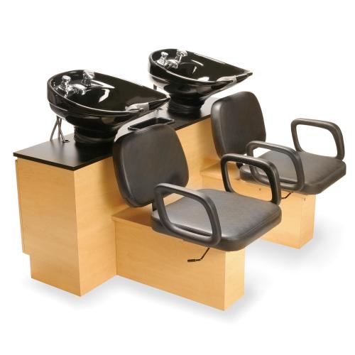 Veeco SC-27 Double Backwash Unit