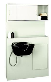 Belvedere SL61-42QD LTD Shampoo Bulkhead