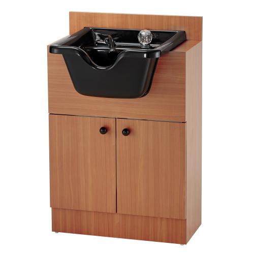 Pibbs Pb44 Shampoo Cabinet For 5350 Bowl