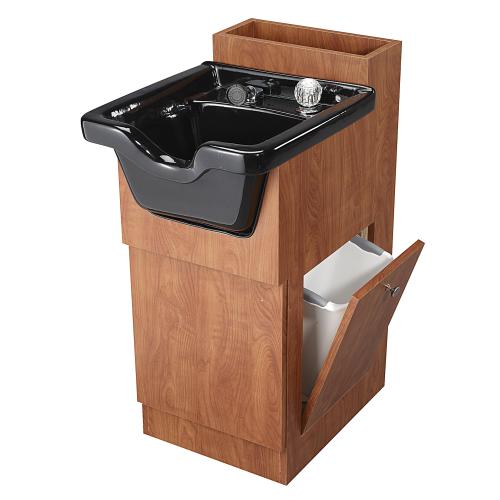 Pibbs Pb46 Shampoo Storage Cabinet For 5300 Shampoo Bowl Online