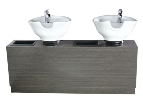 Kaemark Rococo Shampoo Cabinet RC-70-2