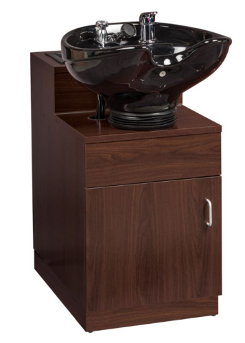 Kaemark Reflections Shampoo Cabinet RP-470