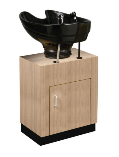 Kaemark Reflections Shampoo Cabinet RP-70-B