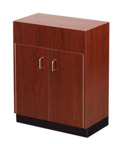 Kaemark Reflections Shampoo Cabinet RP-35-NW