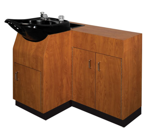 Kaemark Forte Shampoo Cabinet F-70-S