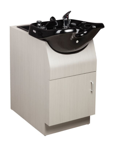 Kaemark Ellipse Shampoo Cabinet EP-470-S