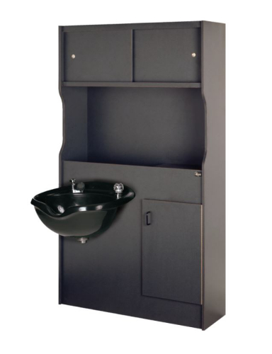 Kaemark A La Carte Shampoo Cabinet LC-2075