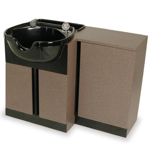 Veeco PC-9207-3000 Pacific Shampoo Bulkhead