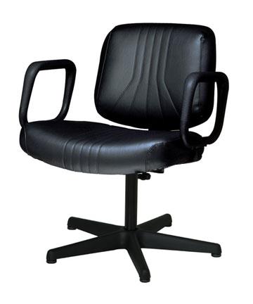 Belvedere PSBD84Z-BL Delta Shampoo Chair - Fast Shipping