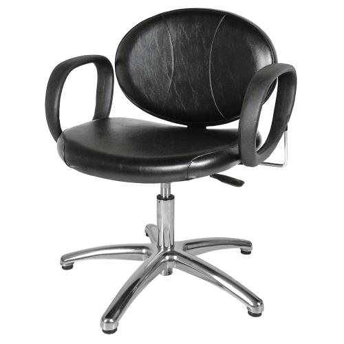 Collins QSE 1730L Berra Lever-Control Shampoo Chair