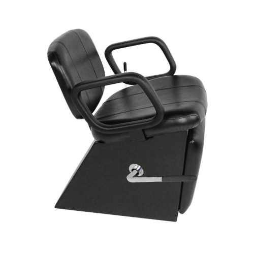 Collins 3750L Cody Shampoo Chair w/ Legrest