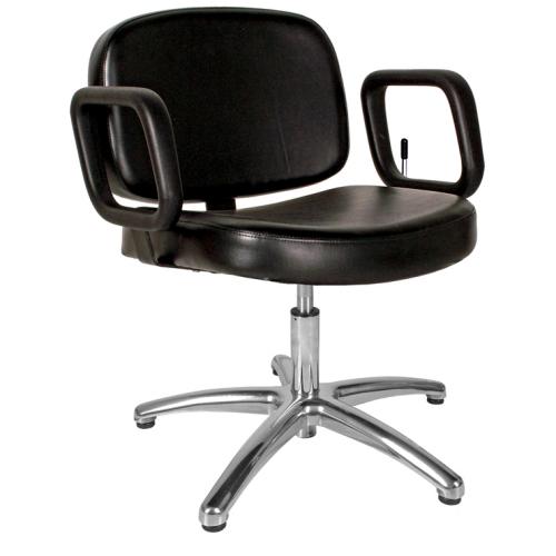 Jeffco 616.3.L Sterling II  Lever Control Shampoo Chair