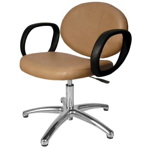 Collins QSE 1730 Berra Spring-Control Shampoo Chair