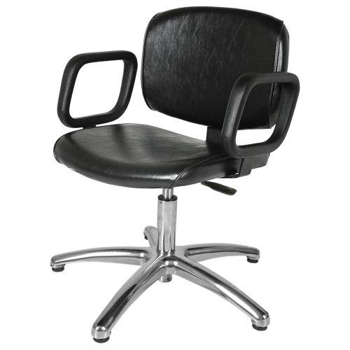 Collins QSE 1830 Shampoo Chair w/ Spring Control