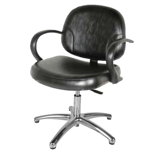 Collins 8630 Corivas Salon Shampoo Chair