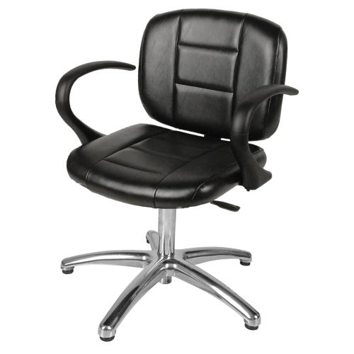 Collins QSE 1230 Kelsey Spring Control Shampoo Chair w/ Gas Lift