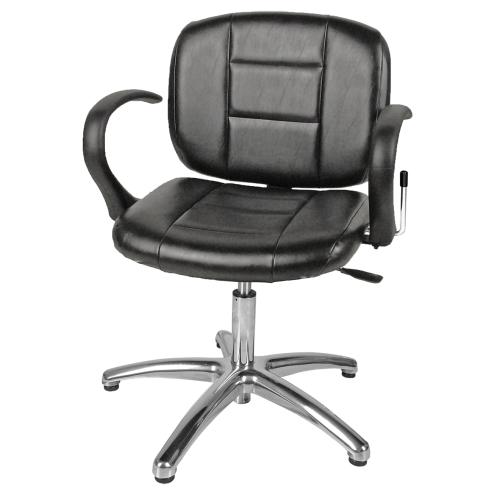 Collins QSE 1230L Kelsey Lever Control Shampoo Chair w/ Gas Lift