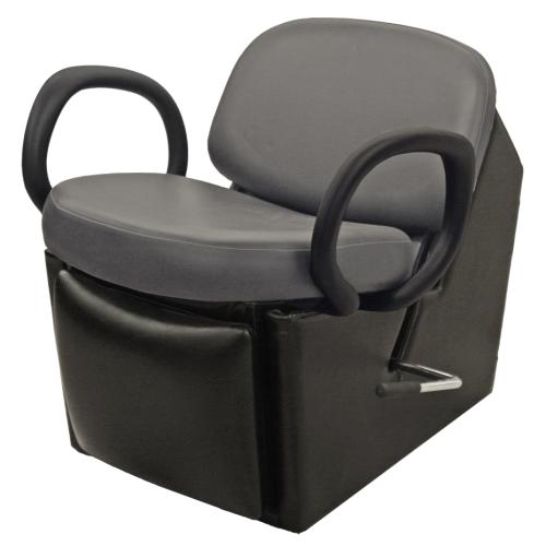 Collins QSE 16ES Kiva 59 Electric Shampoo Chair