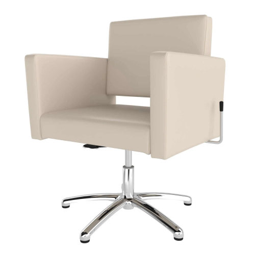 Collins Essentials E230L Brixen Lever-Control Shampoo Chair