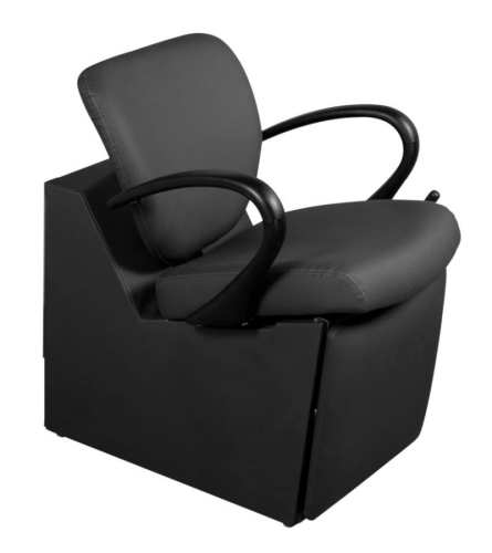 Kaemark Tiffany Shampoo Chair TF-363
