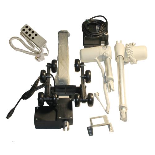 Takara Belmont 480 Retro Repair Kit