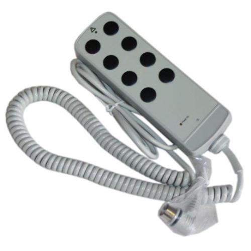 Takara Belmont 480066211N New Model Shiatsu Hand Control