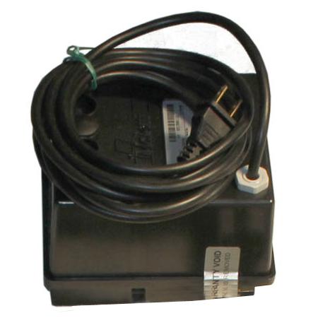 Takara Belmont 480066214N New Model Shiatsu Control Box