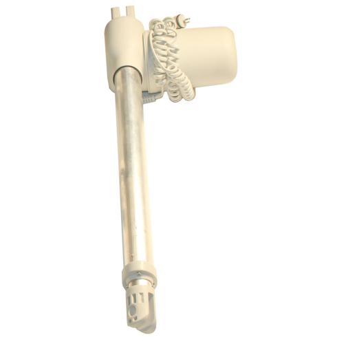 Takara Belmont 480066209N New Model Shiatsu Up & Down Motor