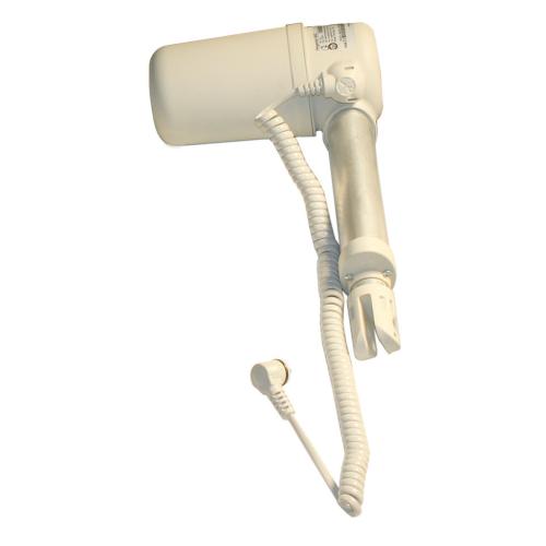 Takara Belmont 480066208N New Model Shiatsu Legrest Motor