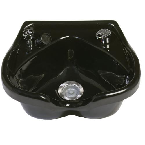 Belvedere 2100 Omega Shampoo Bowl