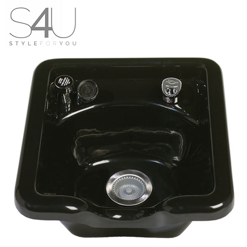 Belvedere PS2800-BL Beta Shampoo Bowl