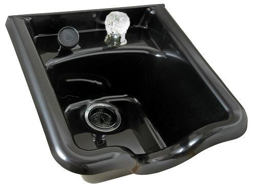 Jeffco 8400 Shampoo Bowl w/ 552 Faucet