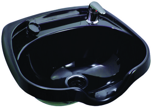Jeffco 8900 Shampoo Bowl w/ 570 Faucet