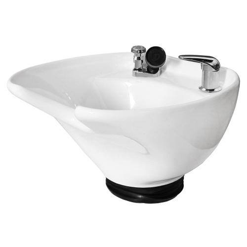 Collins CB86 Tilting Porcelain Backwash Bowl