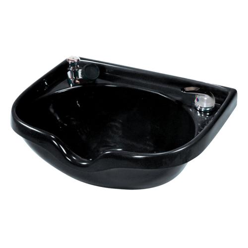 Takara Belmont Custom Express Plus 200 Cultured Marble Shampoo Bowl w/ #550 "Dial Flo" Single Lever Control