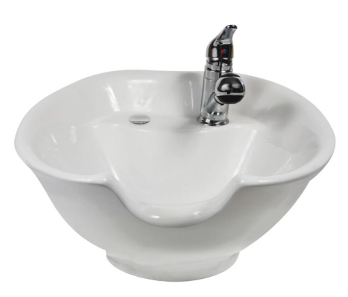 Kaemark Tilting Bowl KS-933