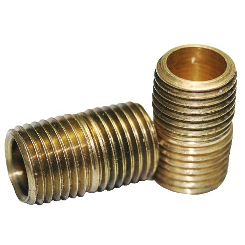 Salon Equipment 6AZD6 1/4" Nipple for B022 Hose