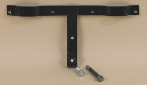 Belvedere 5B01007 Shampoo Bowl Bracket for 3100 & 3800 Bowls