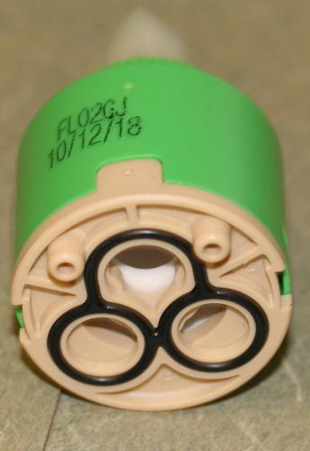 Belvedere 5001818 Cartridge for 522 fixture