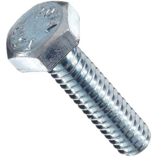 Belvedere Short Bracket Bolt for 3100 Bowl