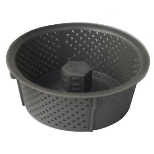 Belvedere 5001868 Hair Trap Cup 3 1/2" (Strainer)