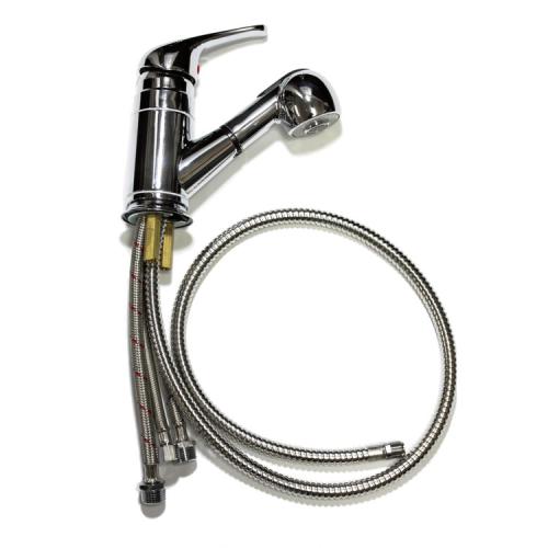 Ayc Chrome Faucet 1 2 F W Built In Vacuum Breaker Online Sale